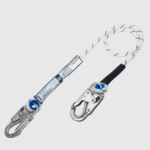 Eslinga de Posicionamiento en Cuerda de 14mm