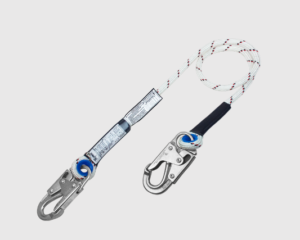 Eslinga de Posicionamiento en Cuerda de 14mm