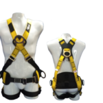 ARNES EN X - SOPORTE LUMBAR