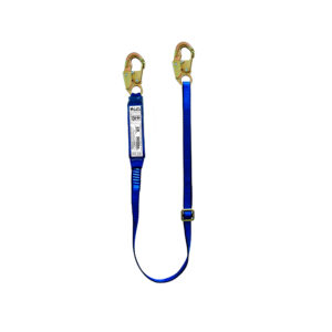 ESLINGA DE POSICIONAMIENTO REGULABLE