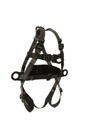 ARNES DE SEGURIDAD TIPO H PAH-DLP-K2