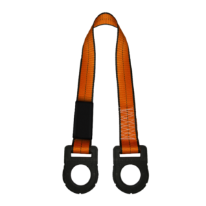 ANCLAJE DIELECTRICO 2 ARGOLLAS (TIE OFF)