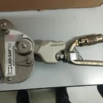 Freno Anticaídas Lad-saf X2 Para Cable De 3/8