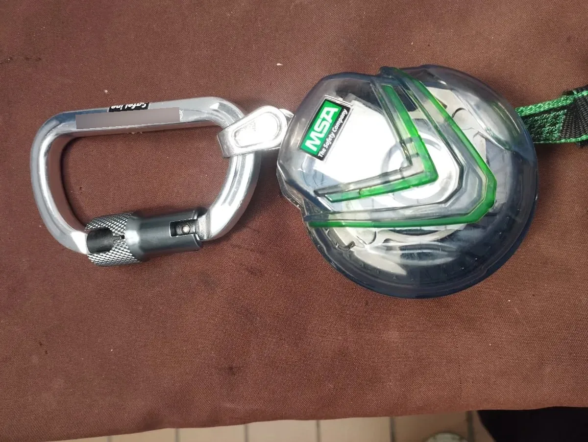 Nano Lok Msa De 6ft