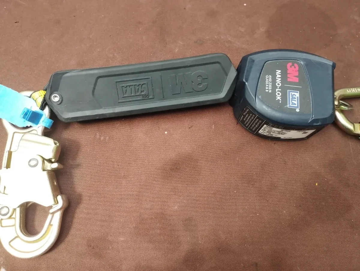 Nano Lok 3M De 6ft