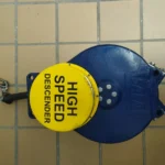 Rollgliss High Speed Descender 200ft
