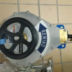 Rollgliss Low Speed Descender 200ft