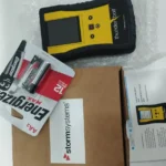 Stormsystems Thunderboll X2 Detector De Rayos