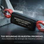 Absorbedores de Energia